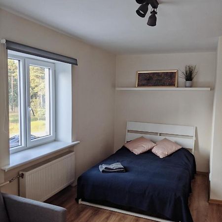 Niedru Apartamenti Liepāja Exterior foto